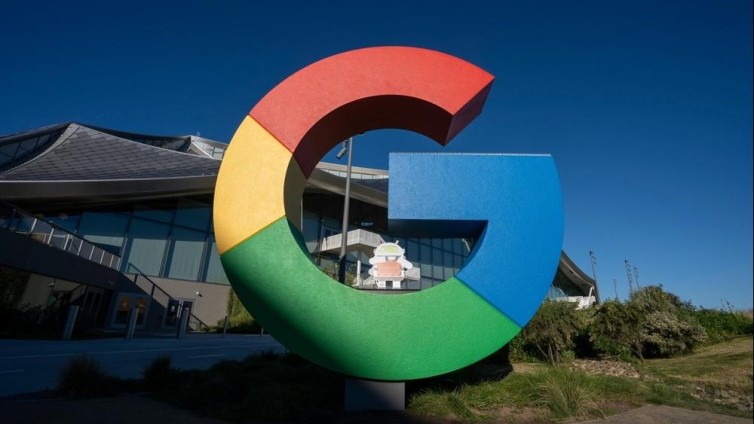 Google-moederbedrijf groeit hard door dankzij AI en reclames